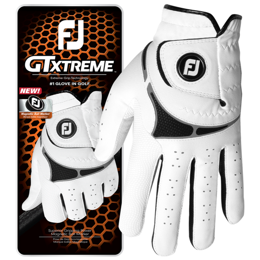 Footjoy Gtxtreme Glove Ladies Right Hand