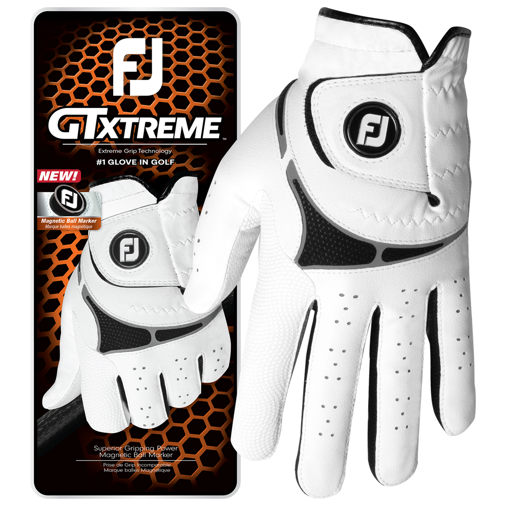 Footjoy GTxtreme Glove Ladies Left Hand