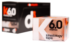 D3 K6.0 Kinesiology Tape