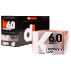 D3 K6.0 Kinesiology Tape