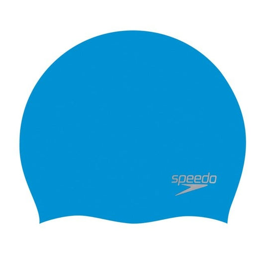 Speedo Senior Moulded Silicone Swim Cap
