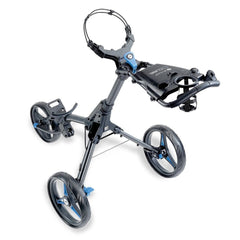 Motocaddy Cube 3 Wheel Golf Cart