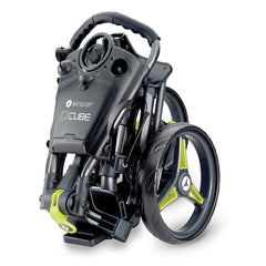 Motocaddy Cube 3 Wheel Golf Cart