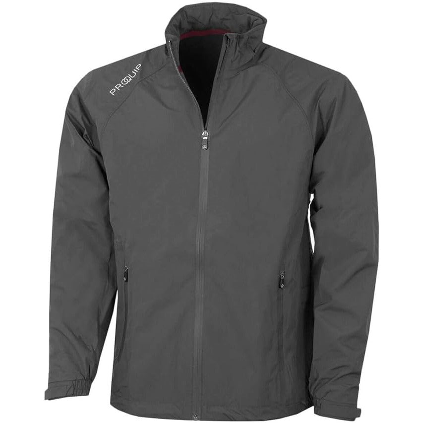 Proquip Tempest Golf Rain Jacket Mens