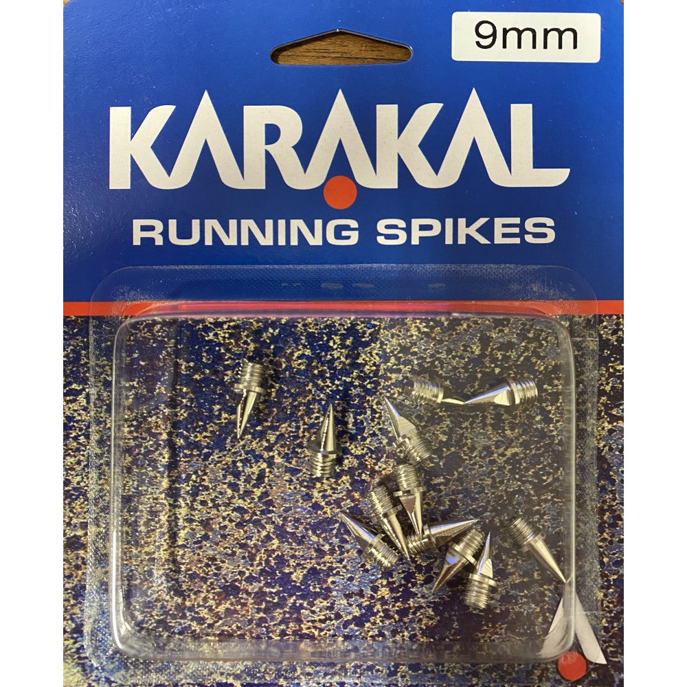 Karakal Running Spikes