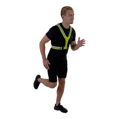 Pure 2 Improve Led Reflective Vest