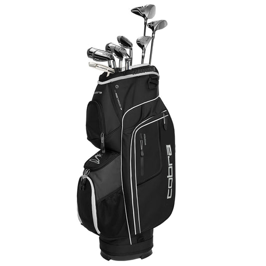 Cobra Fly XL Golf Cart Bag