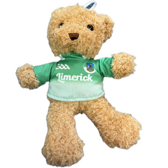 Limerick Gaa Mini Teddy Bear