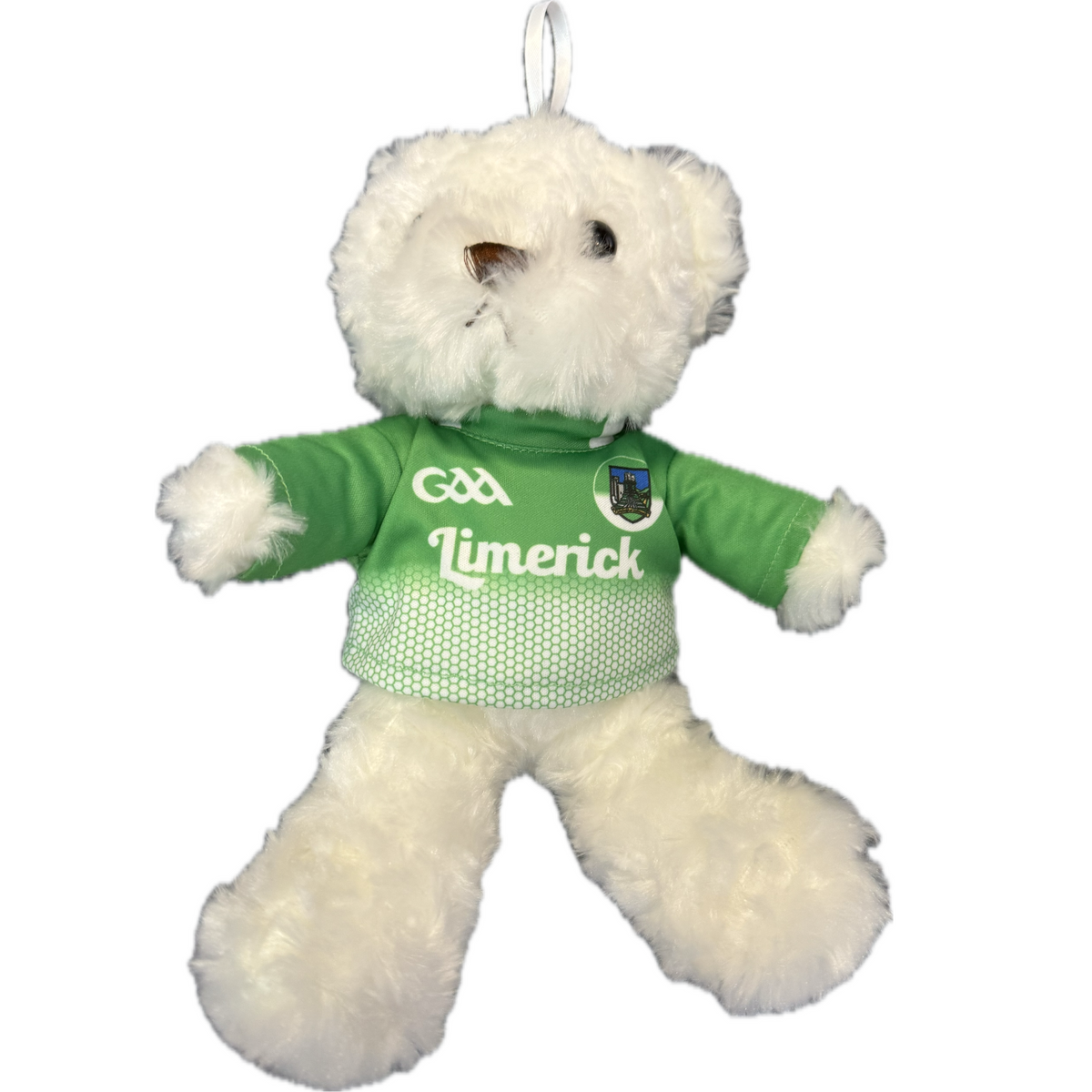 Limerick Gaa Mini Teddy Bear