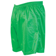 Precision Micro-stripe Football Shorts Mens