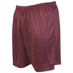 Precision Micro-stripe Football Shorts Mens