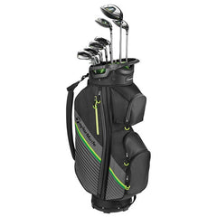 Taylor Made RBZ Speedlite Men's Right Hand Golf Package Set