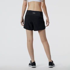 New Balance Impact Run 5 Inch Shorts Women's (WS21268)