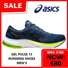 Asics Gel-Pulse 13 Men's Running Shoes (Blue 402)