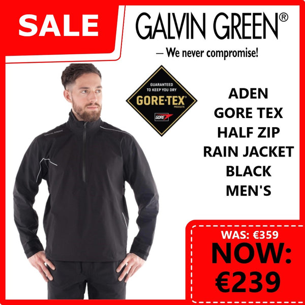 Galvin green hotsell gore tex sale