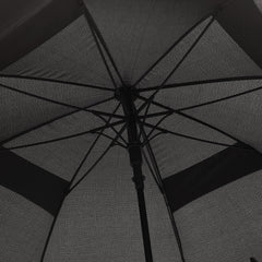 Calvin Klein Stormproof Vented Umbrella