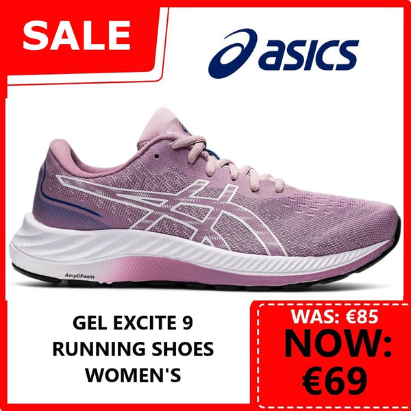 Asics femme clearance running soldes