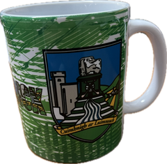 Limerick Gaa Mug