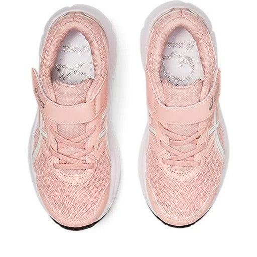 Asics Jolt 3 PS Running Shoes Girls (Pink 703)