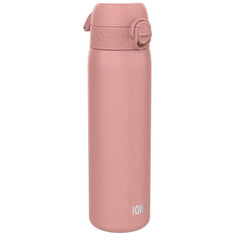 Ion8 Quench Water Bottle Stainless Steel