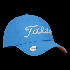 Titleist Players Performance Ball Marker Cap Mens