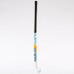 Grays Rogue Ultrabow MC Hockey Stick (White Blue)