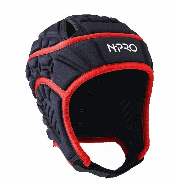 N-Pro Rugby Headguard Junior