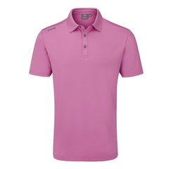 Ping Lindum Golf Polo Shirt Men's