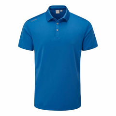 Ping Lindum Golf Polo Shirt Men's