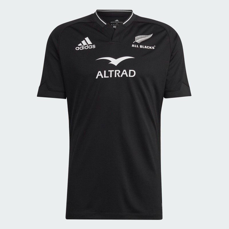 Adidas All Blacks Rugby Home Jersey (HG7296)