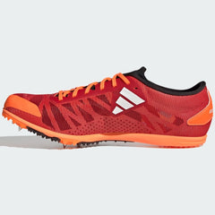 Adidas Adizero XC Spikes Unisex (Vivid Red Beam Orange)