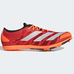 Adidas Adizero XC Spikes Unisex (Vivid Red Beam Orange)