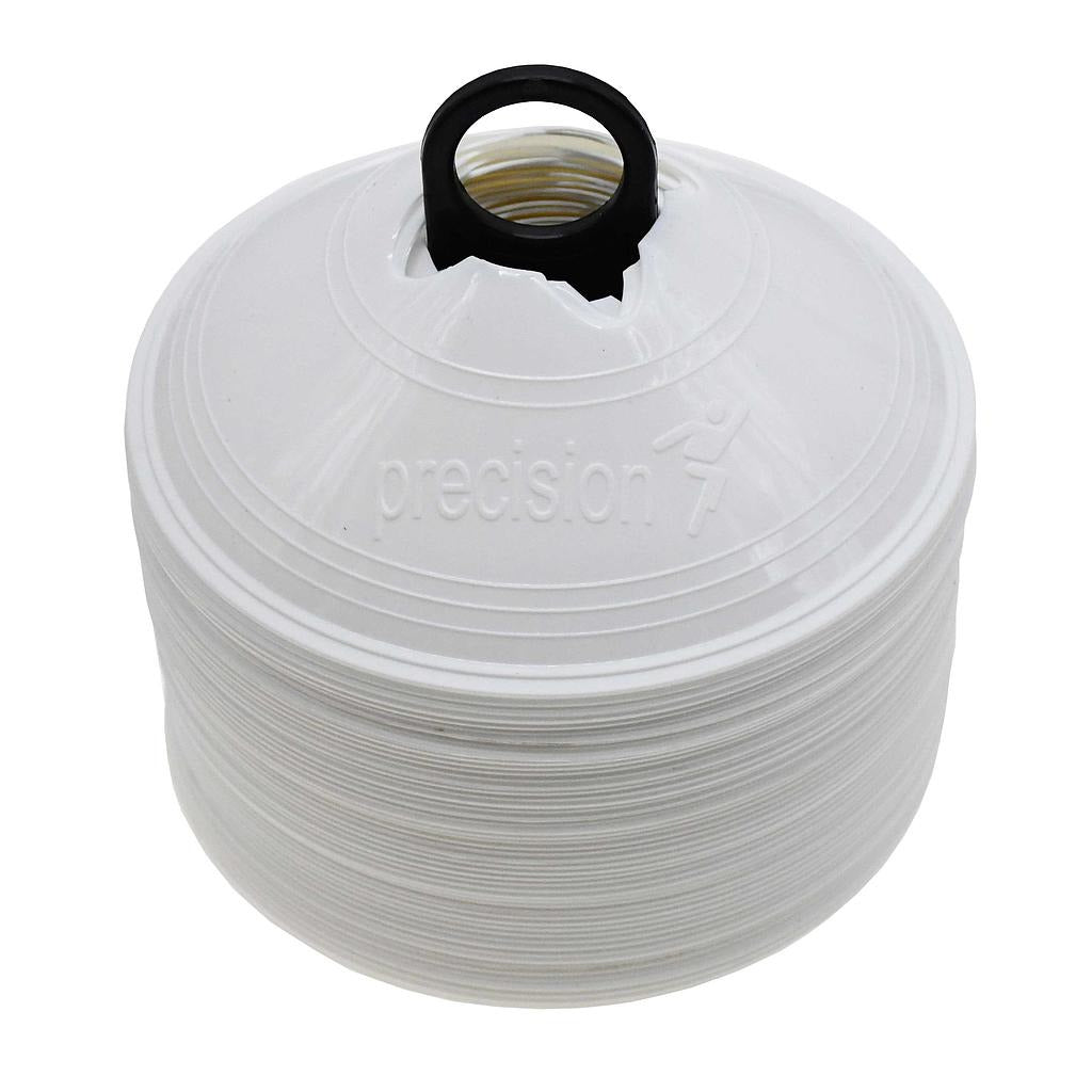 Precision Training Saucer Cones (Set of 50)