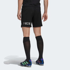 Adidas All Blacks Rugby Home Shorts (HG7303)