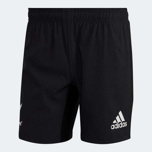 Adidas All Blacks Rugby Home Shorts (HG7303)