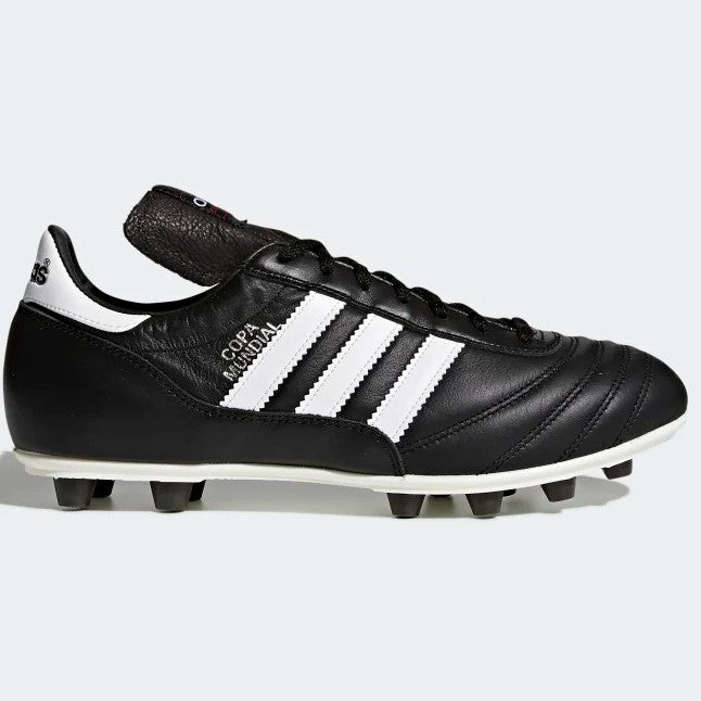 Adidas Copa Mundial Football Boots Men's (Black 015110)