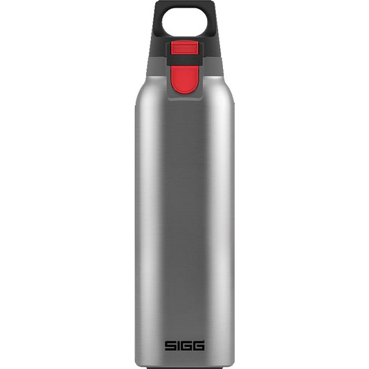 Sigg Thermo Flask Hot and Cold One Light .55L