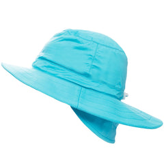 Green Lamb Waterproof Hat Women's (AG22955)