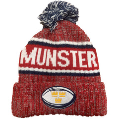 Munster Bobble Hat