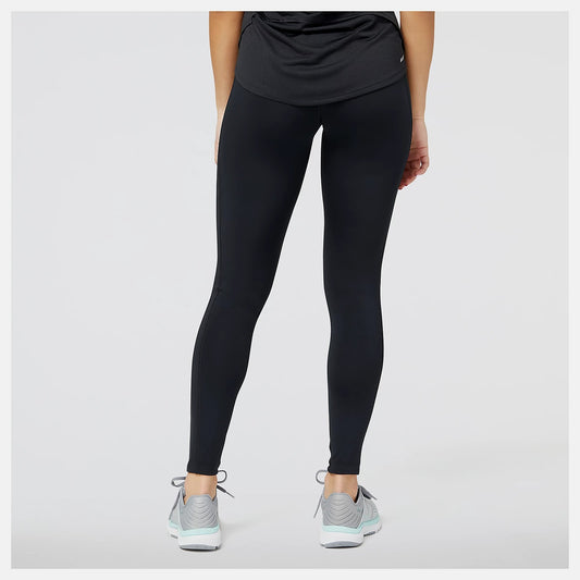 New Balance Accelerate Tights Women's (Black)