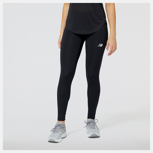 New Balance Accelerate Tights Women's (Black)