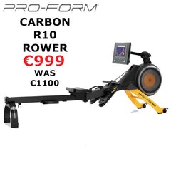 Proform Carbon R10 Rower