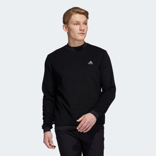 Adidas Core Crew Sweatshirt Men's (HN4551)