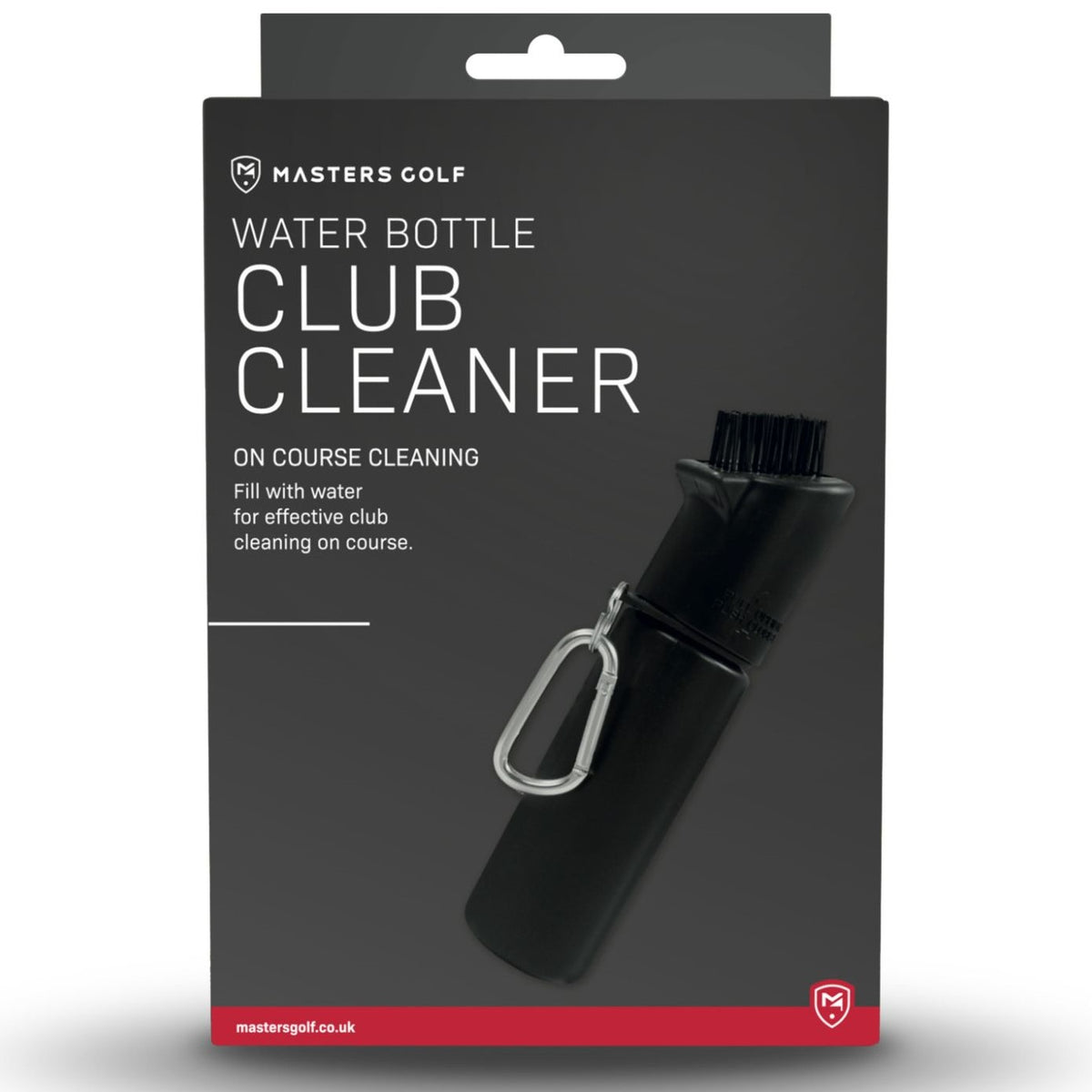 Masters Golf Club Cleaner (ZDGA0120)