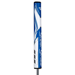 SuperStroke Zenergy Flatso 2.0 Putter Grip