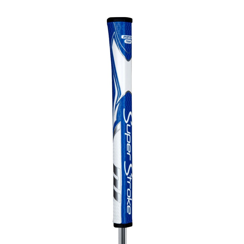 SuperStroke Zenergy Pistol Putter Grip Tour