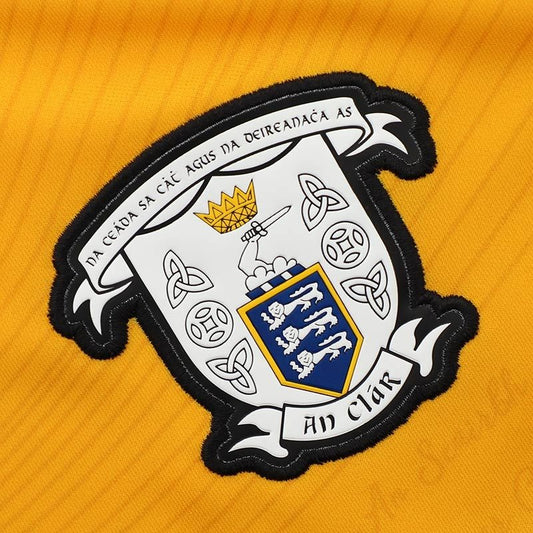 O'Neills Clare GAA Home Jersey Kid's