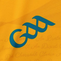 O'Neills Clare GAA Home Jersey Kid's