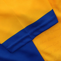 O'Neills Clare GAA Home Jersey Kid's