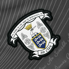 O'Neills Clare GAA Goal Keeper Jersey 2023 (Grey)